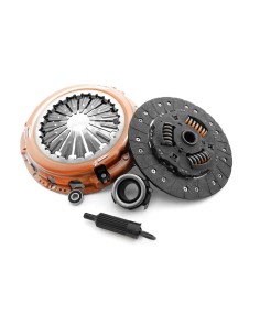 Kit de embrague reforzado de 236mm para Toyota Hilux (88...