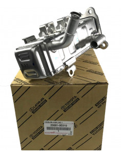 EGR cooler valve n-1 Toyota Hilux Revo - Original Toyota...