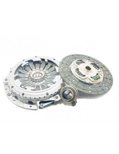 Kit de embreagem Clutch Pro Mitsubishi Montero...