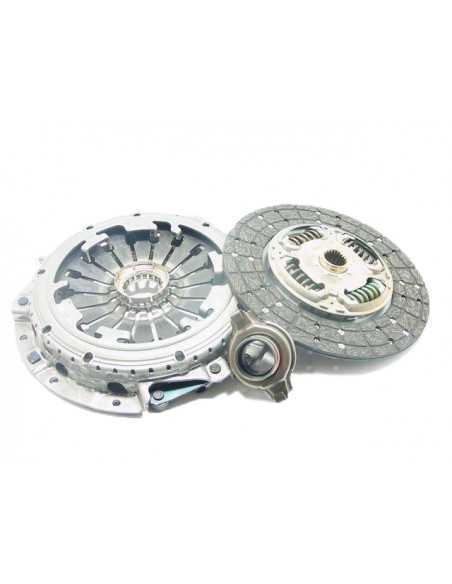 Kit de embreagem Clutch Pro Mitsubishi Montero V80 Diesel Monomassa
