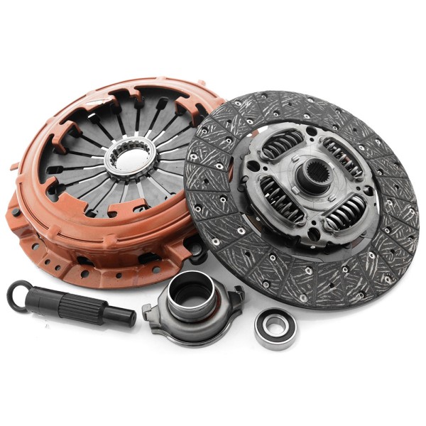 Kit d'embrayage renforcé de 275mm (+20% /...