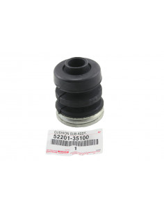 Silentblock carroceria nº1 delantero superior para toyota...
