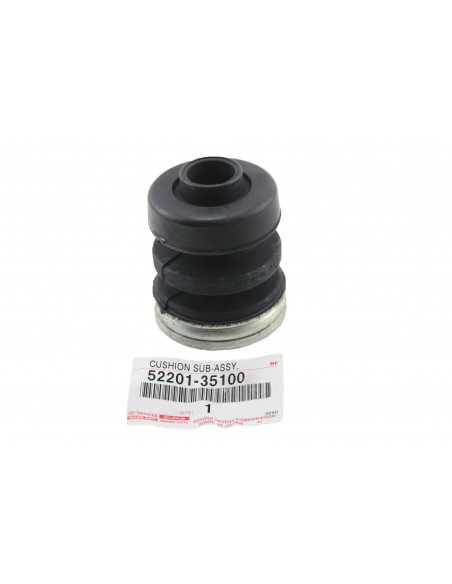 Silentblock carroceria nº1 delantero superior J12 / FJ cruiser - Original Toyota Land Cruiser