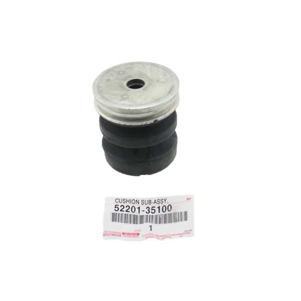 Silentblock body nº1 upper front for Toyota...