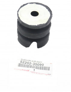Silentblock carroceria nº1 dianteiro inferior, Para...