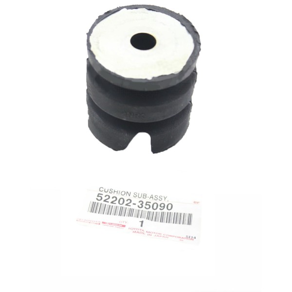 Silentblock body No.1 front lower, For Toyota...