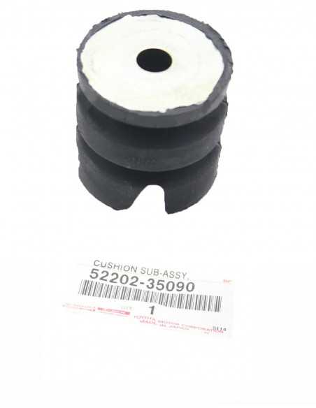 Silentblock body nº1 front lower J12 / FJ Cruiser - Original Toyota Land Cruiser