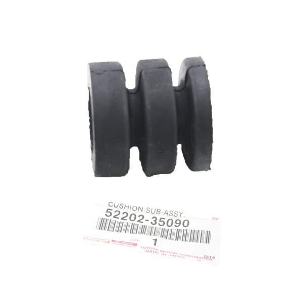 Silentblock body No.1 front lower, For Toyota...