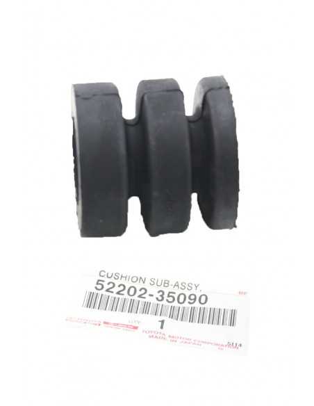 Silentblock body nº1 front lower J12 / FJ Cruiser - Original Toyota Land Cruiser