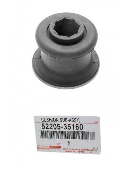 Silentblock body nº3 upper J12 / FJ cruiser - Original Toyota Land Cruiser