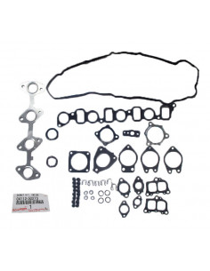 Top engine gasket kit for Toyota Land Cruiser J12 / 15 -...