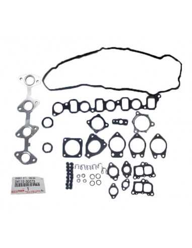 Kit juntas motor parte alta J12/15 - Original Toyota Land Cruiser