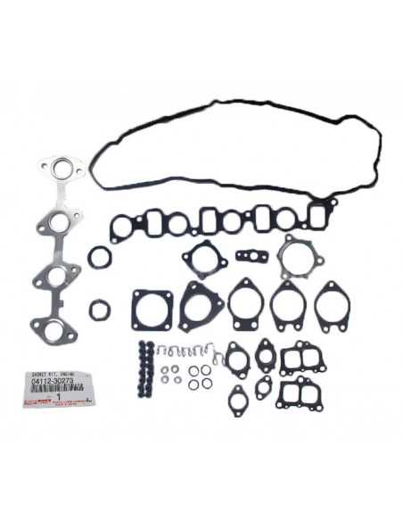 Dichtungssatz für den oberen Motorbereich (Motor 1KDFTV/173PS) für Toyota Land Cruiser J12 / 15 - Original Toyota Land Cruiser