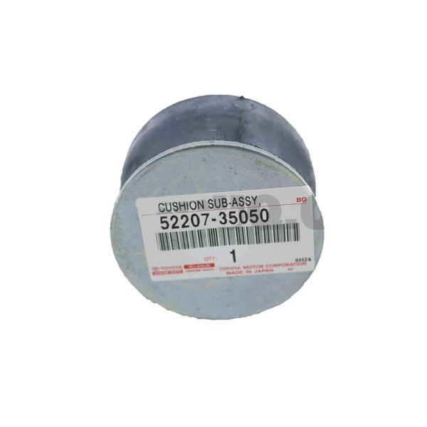 Silentblock de carrosserie n°4 supérieur J12 /...