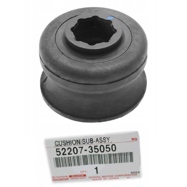 Silentblock carroceria nº4 superior J12 / FJ...