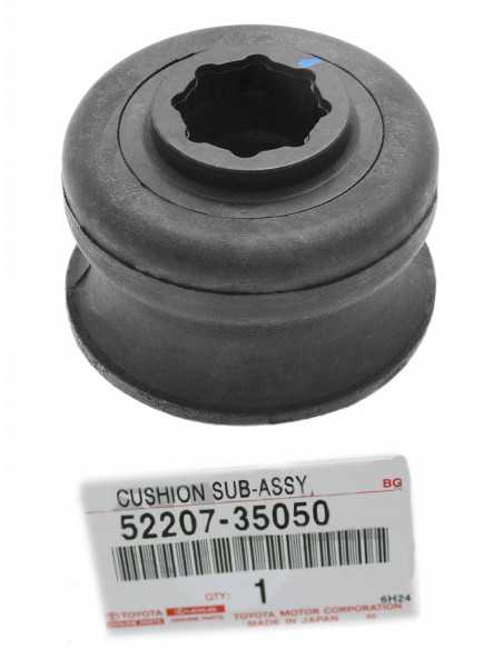 Silentblock carroceria nº4 superior J12 / FJ cruiser - Original Toyota Land Cruiser