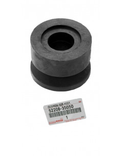 Silentblock carroceria nº4 inferior Para Toyota Land...