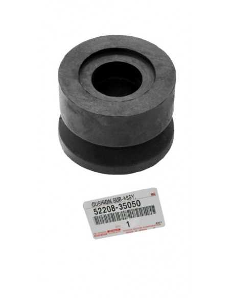 Silentblock carrozzeria nº4 inferiore per Toyota Land Cruiser J12 / 15 / FJ Cruiser - Originale Toyota Land Cruiser