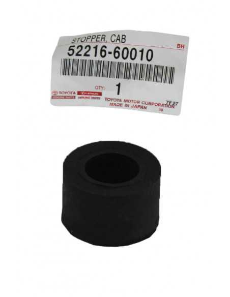 Silentblock carroceria nº5 Para Toyota Land Cruiser J9/12 (5 portas) - Original Toyota Land Cruiser