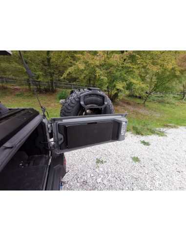 Folding Table for Jeep Wrangler JK / Wrangler...