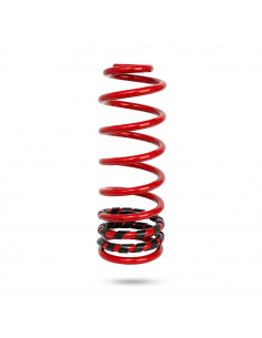 Reinforced Rear Spring for Jeep Gladiator (2020 to...