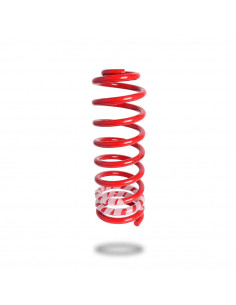 Muelle trasero reforzado +45mm Jeep Gladiator (2020 a...