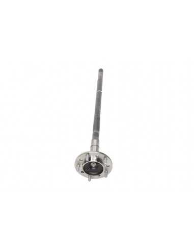 Left rear step J10 - Original Toyota Land Cruiser