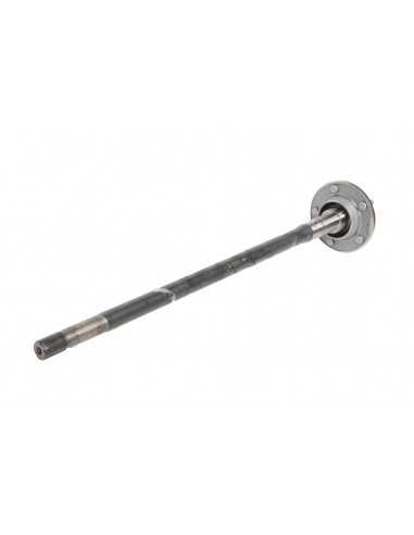 Palier posteriore sinistro J10 - Originale...