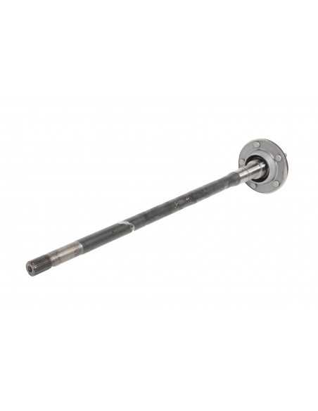Palier posteriore sinistro J10 - Originale Toyota Land Cruiser