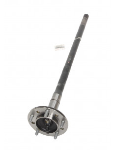 Palier traseiro esquerdo J10 - Original Toyota Land Cruiser