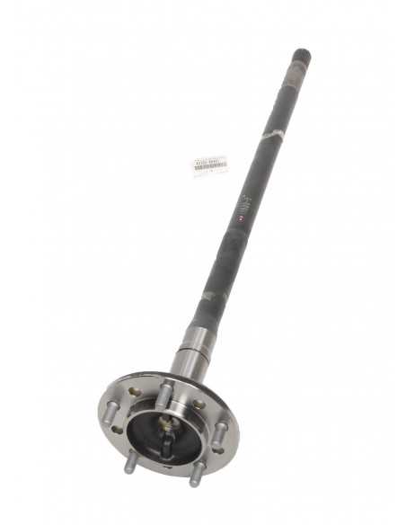Palier traseiro esquerdo J10 - Original Toyota Land Cruiser
