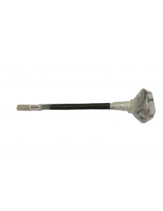 Right rear axle shaft J10 - Original Toyota Land Cruiser 2