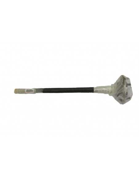 Right rear axle shaft J10 - Original Toyota Land Cruiser