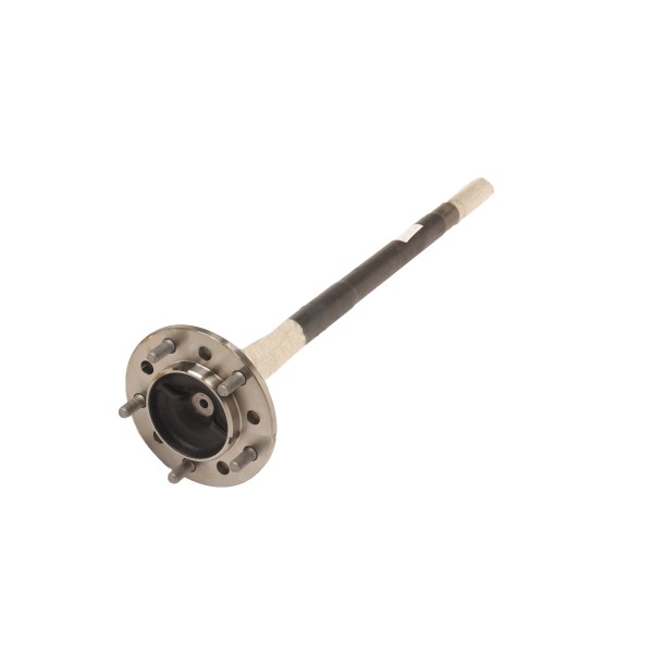 Hintere rechte Achswelle J10 (mit Sperre) -...
