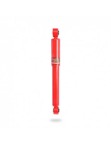 Rear reinforced shock absorber for Volkswagen...