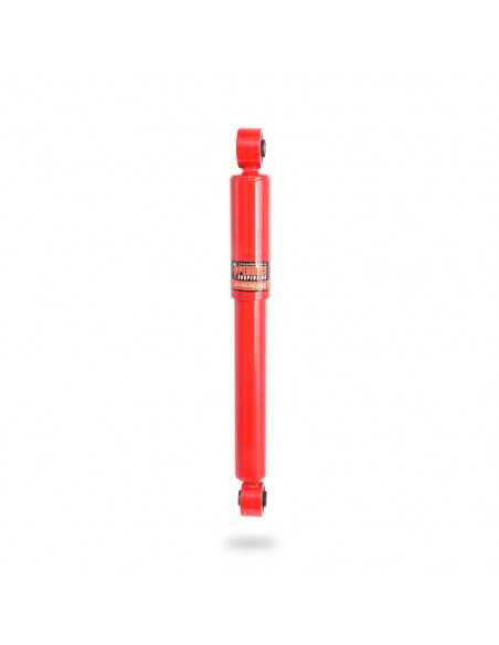 Rear reinforced shock absorber for Volkswagen Transporter T5 / T6 - Pedders