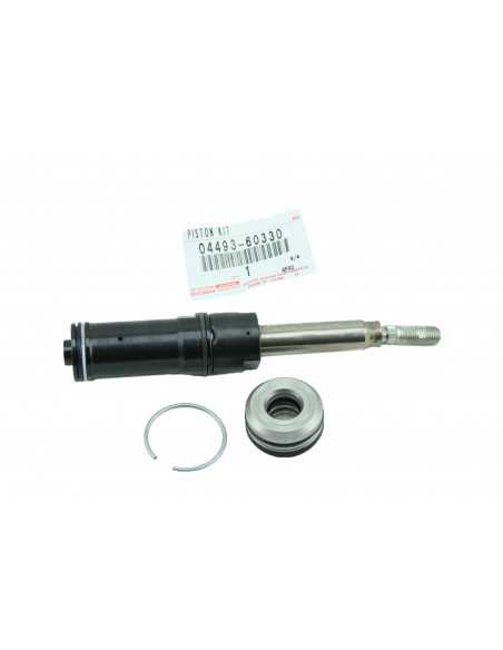 Kit des Hauptbremszylinder-Zylinders für Bremsen mit ABS für den Toyota Land Cruiser J10 - Original Toyota Land Cruiser