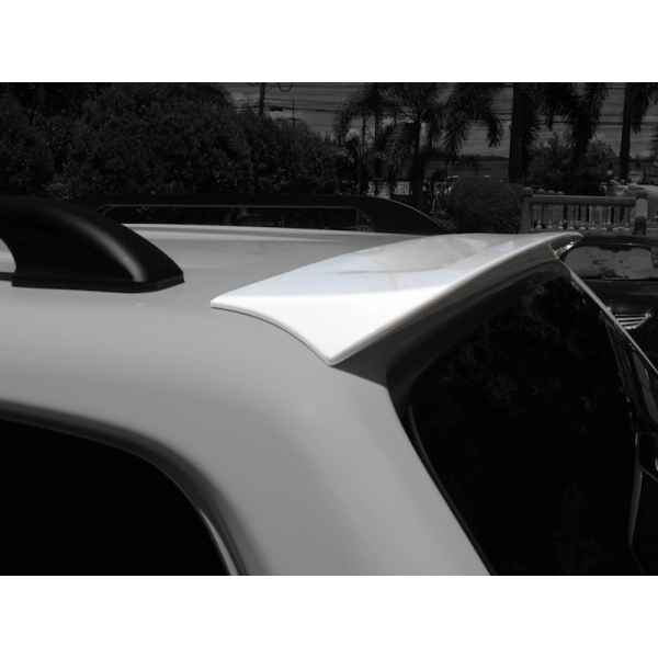 Aeroklas Stylish Hardtop Spoiler for Toyota...