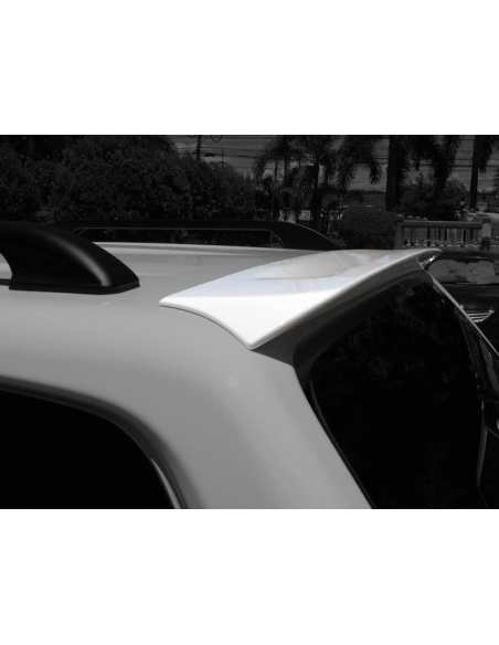 Aileron para Hardtop Stylish da Aeroklas para Toyota Hilux Revo 2016 - Atual | Imprimación