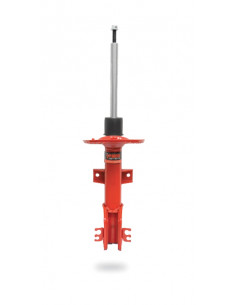 Front reinforced shock absorber +30mm Volkswagen...