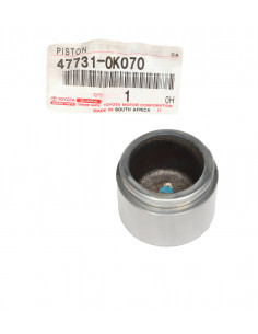 Front brake caliper piston (43mm) for Toyota Hilux Vigo -...
