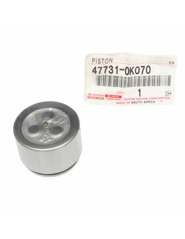 Front brake caliper piston (43mm) for Toyota...