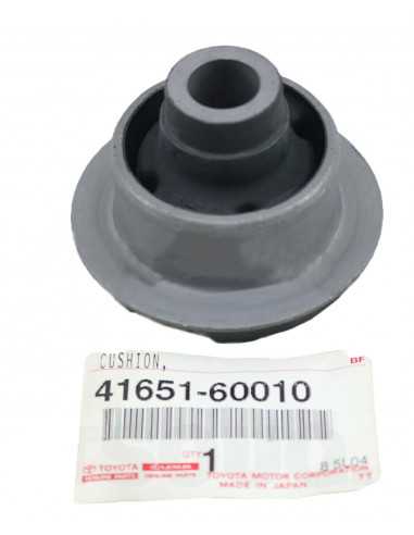 Silentblock differenziale anteriore per Toyota...