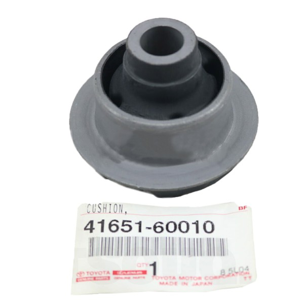 Silentblock vorderes Differential Für Toyota...