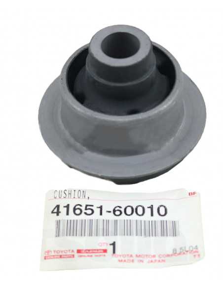Silentblock differenziale anteriore per Toyota Land Cruiser J10 - Originale Toyota Land Cruiser