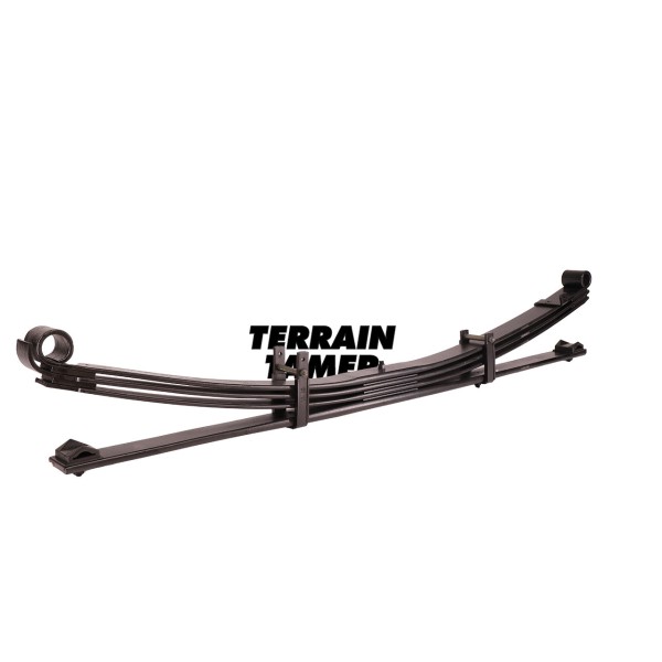 Crossbow reinforced rear parabolic +40mm (0 -...