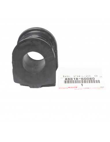 Silentblock rear stabilizer bar J15 (kdss,...