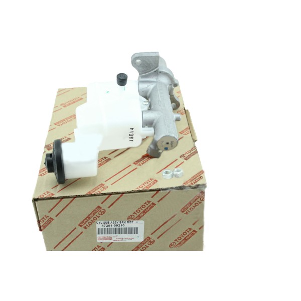 Bomba de frein pour Toyota Hilux Vigo -...