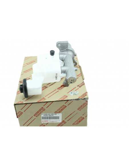 Bomba de freio para Toyota Hilux Vigo - Original Toyota Land Cruiser
