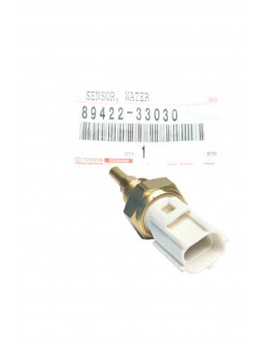 Engine Temperature Sensor - Original Toyota Land Cruiser